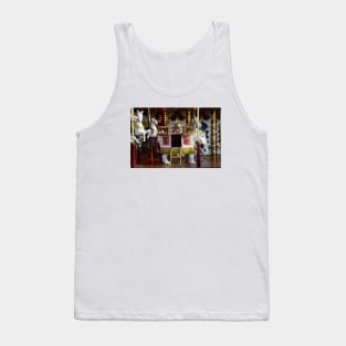 Carousel Tank Top